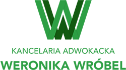 Adwokat Weronika Wróbel